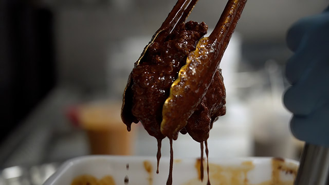 The program will also be available for streaming online.